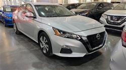 نیسان ئەلتیما